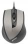 Мышь A4 V-Track Padless N-600X-2 серый оптическая (1600dpi) USB (3but) Мышь A4 V-Track Padless N-600X-2 серый оптическая (1600dpi) USB (3but)