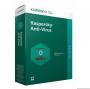 Антивирус Kaspersky Anti-Virus Russian Edition. 2-Desktop 1 year Base Box KL1171RBBFS