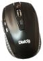 Мышь DIALOG MROP-01U черный, USB Мышь DIALOG MROP-01U черный, USB