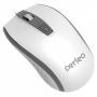 Мышь PERFEO PF-383-OP-W/GR PROFIL 4 кн/USB бел-сер Мышь PERFEO PF-383-OP-W/GR PROFIL 4 кн/USB бел-сер