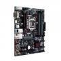 Asus PRIME B250M-A Soc-1151 Intel B250 4xDDR4 mATX AC`97 8ch(7.1) GbLAN+VGA+DVI+HDMI