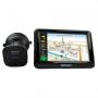 GPS-навигатор LEXAND CD5 HD
