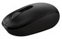 Мышь Microsoft Mobile Mouse 1850 for business черный оптическая (1000dpi) беспроводная USB для ноутб