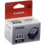 Картридж Canon PG-445 для Pixma MG 2440/2540/2840, черный
