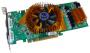 SVGA PCI Ex x16 GeForce 9800GT XFX  512Mb DDR3 TV/2DVI RTL (PV-T98G-YHF3)