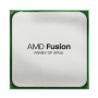 Процессор AMD A4 X2 3400 FM1 (AD3400OJZ22GX) (2.7/1Mb/Radeon HD 6410) OEM