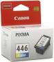 Картридж струйный Canon CL-446 8285B001 цветной Pixma MX924