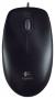 Мышь Logitech B100 800 USB (2кнопки) Мышь Logitech B100 800 USB (2кнопки)