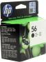 Картридж струйный HP C6656AE black for PCS 2100, DJ 5550/450 PhotoSmart 7150/7350/7550